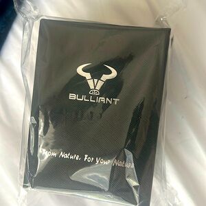 BULLIANT Men belt